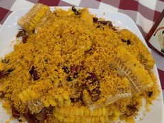 -吉源大排档·鱼生·海鲜(烧烤彩印厂店)