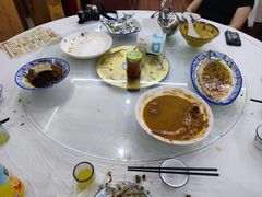 -邱记私房菜·十八年本地菜