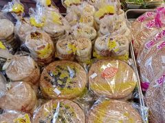 葱酥月饼-清真梁启荣糕点店(丁官路一店)
