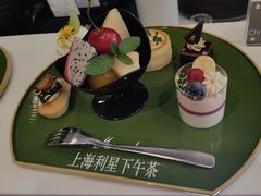 -奔驰上海利星(七宝店)