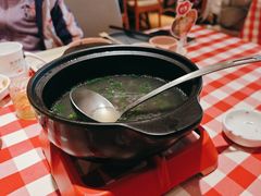 -西贝(吴江路湟普汇店)