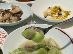 -皇朝会.经典传统粤菜(外滩店)