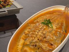 -百富源·海鲜辽菜(浑河堡店)