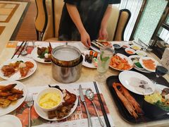 -芭菲盛宴·环球美食(锦城万达广场店)