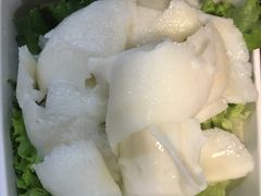 牛黄喉-四季大盘涮肉园(天竺店)