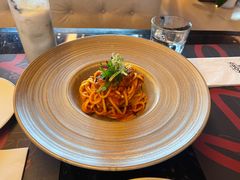 -Nord Grill&Bar Highland诺德西餐(深圳欢乐海岸店)