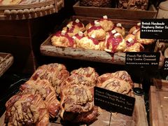 -B&C黄油与面包·THE GARDEN BAKERY概念店(世纪汇店)