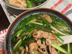 -仁信双皮奶(东川路店)