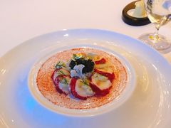 -Caprice(香港四季酒店)
