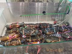 -横行八道海鲜(裕廊西店)