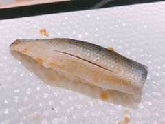 小肌寿司-Sushi Hanzo半藏(天环广场店)