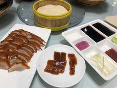 -香融府·烤鸭·家常菜(马家堡路店)