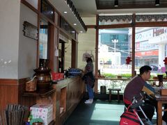 -黔派·虾子羊肉粉·小吃(佳宁娜广场店)