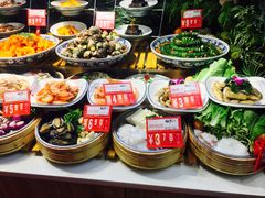 -必点海鲜·鲅鱼水饺(鞍山西道店)