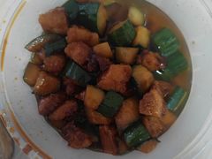 -北大地皖峰饭馆