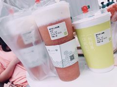 -奈雪的茶(市百一店)
