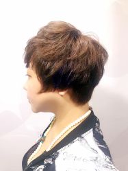 Call Mode唤型美发沙龙-简法造型·品牌形象店