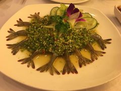 -阿诺泰·泰国餐厅(紫荆店)