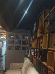 -刺客纹画纹身·洗纹身·穿孔饰品