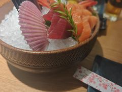 -沼津港精致料理·寿喜烧·烧鸟(青浦宝龙广场日料榜单店)