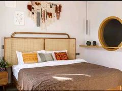 -白河湾山水缘民宿