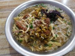 -古镇榨粉店(和平三街店)