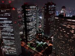 -东京都厅舍