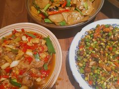 -树厨地道黔菜(凯里韶山南路店)