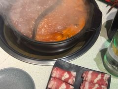 -钢管厂五区小郡肝串串香火锅(梅川路店)