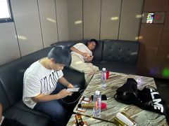-星聚会KTV X Party(杭州万象城店)