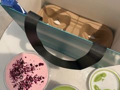 -CHARLIETOWN红茶公司(南京万象天地店)