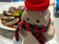 -正黄旗海鲜烧烤大排档(延安路总店)