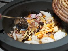 -芸山季·云南野生菌火锅(宝能环球汇店)