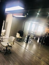 -原木·Top Design发型定制