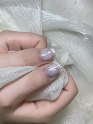-KI日式美甲美睫馆