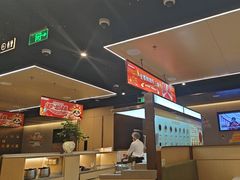 -海底捞火锅(金融街万达店)