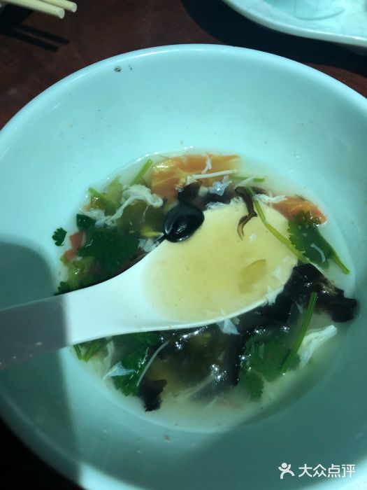 银鼎轩麻辣香锅(丹尼斯2天地店)图片