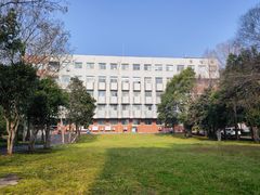 -浙江大学(玉泉校区)