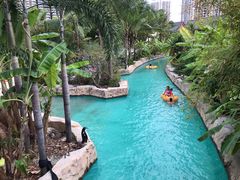 -亚马逊丛林水乐园