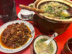 -侯师傅热炒店(印象城店)