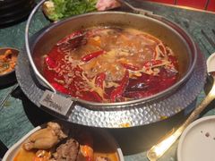 -牛New寿喜烧(金鹰世界店)