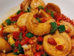 -兰湘子·湘菜小炒(崂山丽达店)