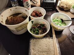 -慧娟面馆·餐厅(望江路店)