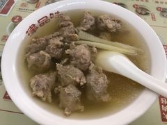 -津品味小吃(大学湾店)
