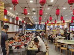 大堂-乡党臊子面(丰庆公园店)