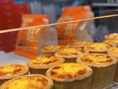 -五味酥·现烤国民糕点集合店(甘井子万达广场店)