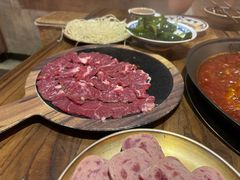 -旧街市鲜货老火锅(大光路店)