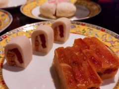 -富华斋饽饽铺·宫廷糕点·伴手礼(护国新天地店)