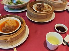 -北园酒家(小北路店)