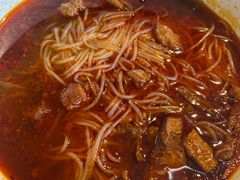 -金龙烧烤·牛肉面(西塔店)